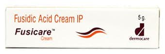 Fusicare Cream