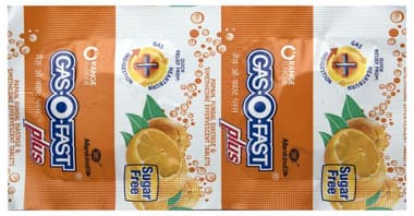 Gas-O-Fast Plus Orange Tablet