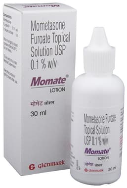 Momate Lotion