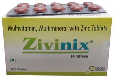 Zivinix Tablet Zivinix Tablet