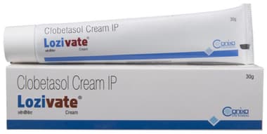 Lozivate Cream