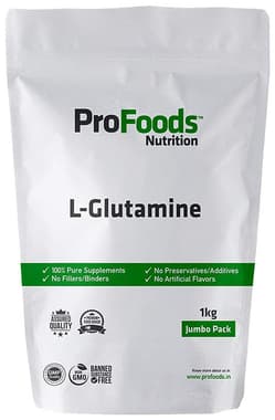 ProFoods L-Glutamine ProFoods L-Glutamine