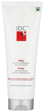 IDC + Pearl Ultra-Purifying Gentle Cleansing Gel