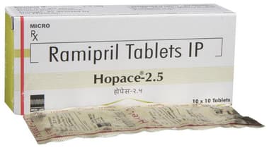 Hopace 2.5 Tablet