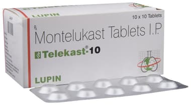 Telekast 10 Tablet