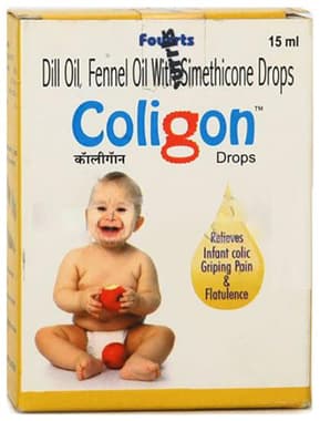 Coligon Drop
