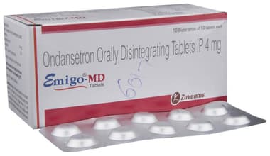 Emigo-MD Tablet