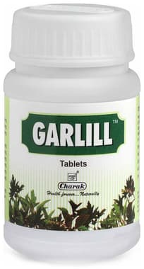 Garlill  Tablet