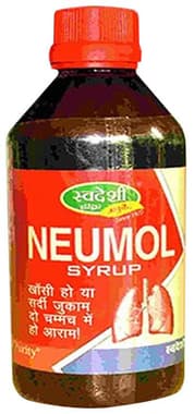 Swadeshi Neumol Syrup