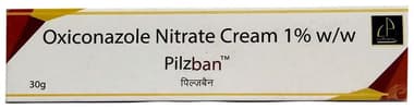 Pilzban Cream