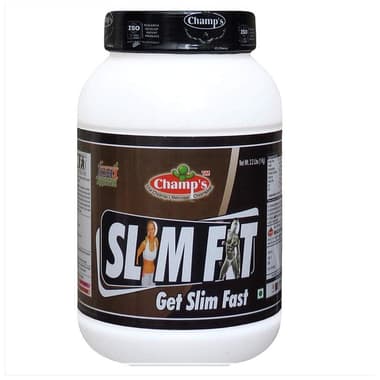 Champ's Slim Fit Champ's Slim Fit