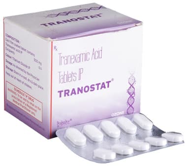 Tranostat Tablet