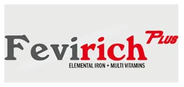 Fevirich Plus Tablet Fevirich Plus Tablet
