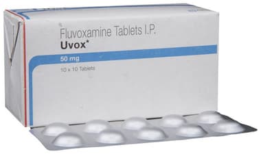 Uvox Tablet Uvox Tablet