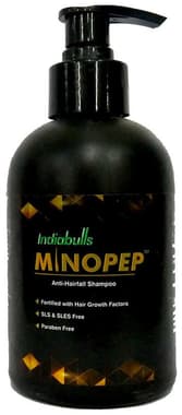 Minopep Anti-Hairfall Shampoo