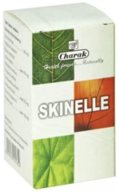Skinelle Capsule