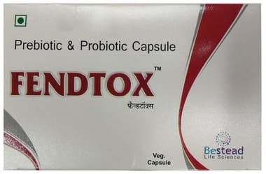 Fendtox Capsule