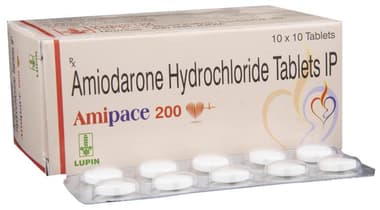 Amipace 200 Tablet