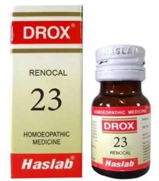 Dosage renocal on sale
