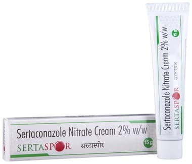 Sertaspor Cream