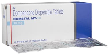 Domstal MT 10 Tablet DT