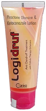 Logidruf Lotion