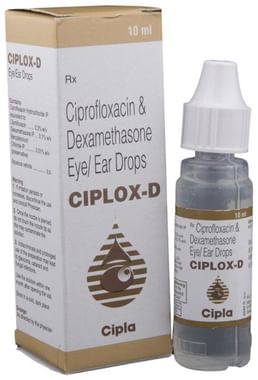 Ciprofloxacin eye drops for dogs side effects store