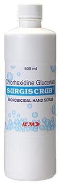 Surgiscrub Liquid