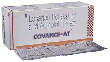 Covance-AT Tablet