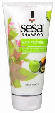 Sesa Hair Protein Shampoo