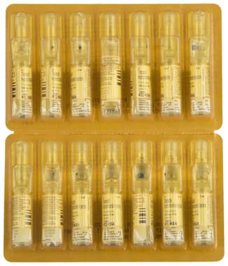 Tramazac Injection