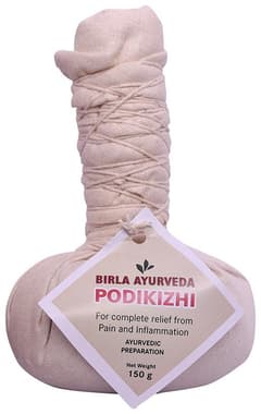 Birla Ayurveda Podikizhi