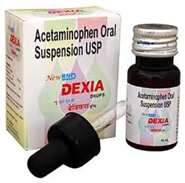 Dexia Suspension