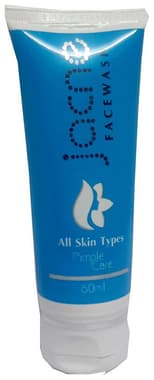 Jacne Face Wash Jacne Face Wash