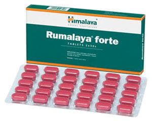 Himalaya Rumalaya Forte Tablet Himalaya Rumalaya Forte Tablet