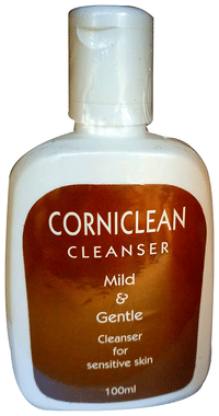 Corniclean Cleanser Corniclean Cleanser