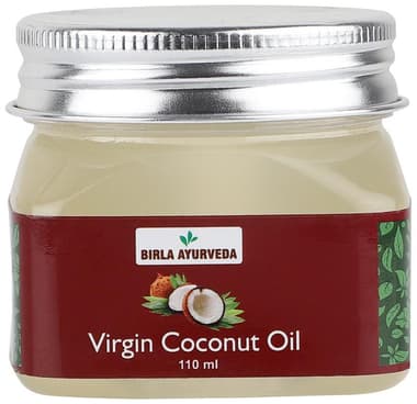 Birla Ayurveda Virgin Coconut Oil Birla Ayurveda Virgin Coconut Oil