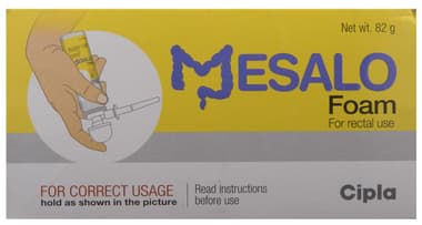 Mesalo Foam