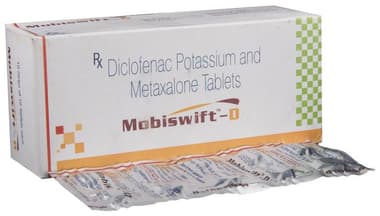 Mobiswift-D Tablet