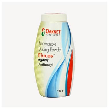 Flucos Dusting Powder