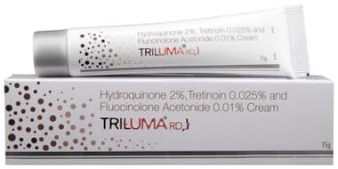 Triluma RD Cream