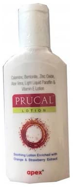 Prucal Lotion Prucal Lotion