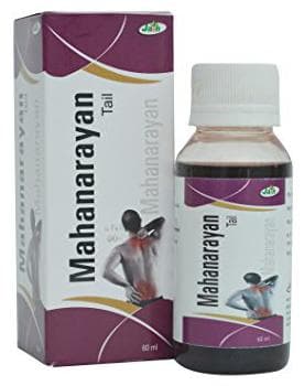 Jain Mahanarayan Oil Jain Mahanarayan Oil