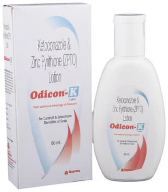 Odicon- K Lotion Odicon- K Lotion