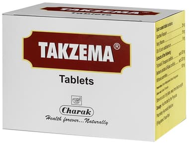 Takzema Tablet