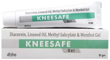 Kneesafe Gel