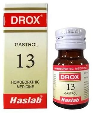 Intestinal sales colic drops