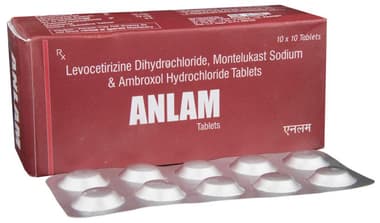 Anlam Tablet Anlam Tablet