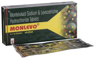Monlevo Tablet Monlevo Tablet