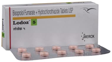Lodoz 5 Tablet